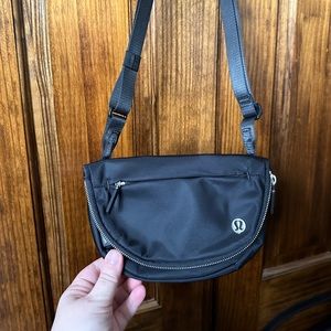 Lululemon Mini Festival Bag